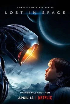 Lost In Space Season 1 ทะลุโลกหลุดจักรวาล ปี 1