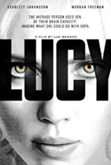 Lucy ลูซี่ สวยพิฆาต พากย์ไทย HD
