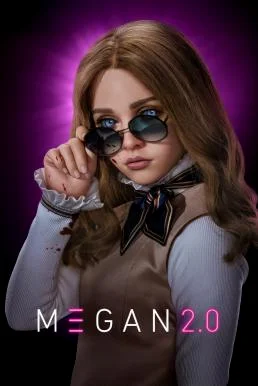 M3GAN 2.0 เมแกน 2.0 (2025)