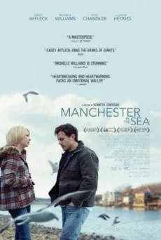 Manchester By The Sea (2016) แค่...ใครสักคน พากย์ไทย