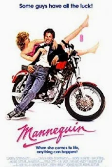 Mannequin ( เทวดาทำหล่น ) พากย์ไทย HD