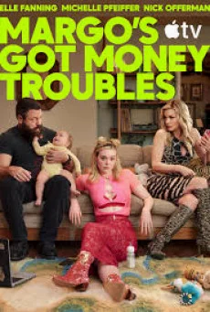 Margos Got Money Troubles (2026) Season 1