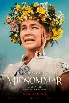 Midsommar เทศกาลสยอง
