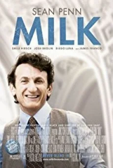 Milk ฮาร์วี่ย์ มิลค์ ผู้ชายฉาวโลก พากย์ไทย HD