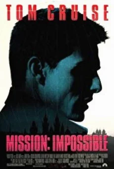 Mission Impossible 1 ผ่าปฏิบัติการสะท้านโลก ภาค 1 พากย์ไทย HD