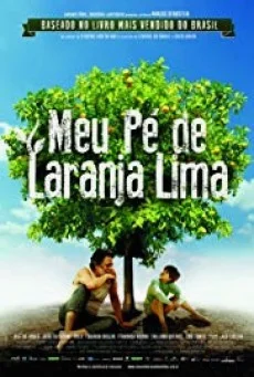 My Sweet Orange Tree ต้นส้มแสนรัก พากย์ไทย