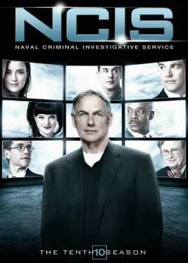 NCIS: Naval Criminal Investigative Service (2012) Season 10 ซีไอเอส สืบสวนคดีพิเ