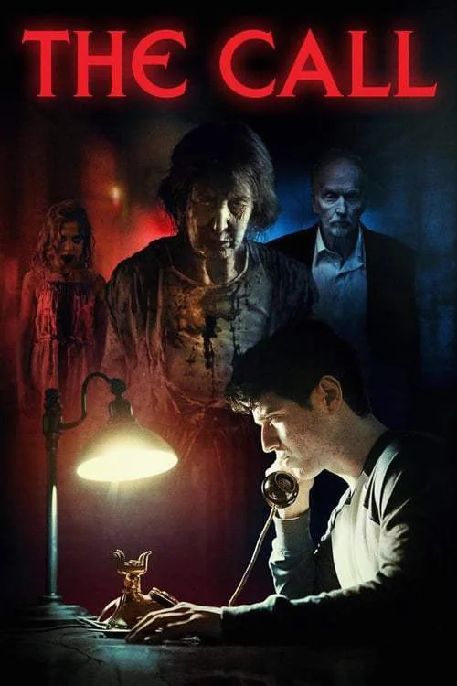 [NETFLIX] The Call (2020) สายตรงต่ออดีต