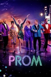 [NETFLIX] The Prom (2020) เดอะพรอม