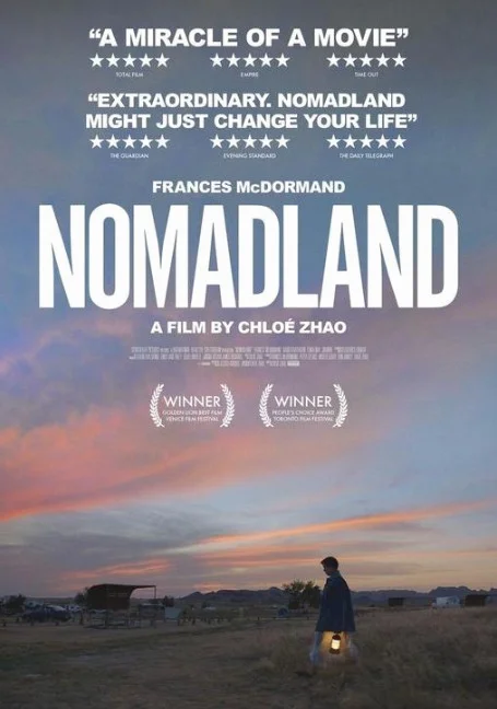 Nomadland (2020)