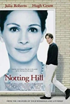 Notting Hill รักบานฉ่ำที่น็อตติ้งฮิลล์ พากย์ไทย HD
