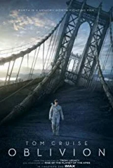 Oblivion อุบัติการณ์โลกลืม พากย์ไทย หนังฟรี