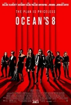 Ocean's 8 โอเชียน 8 พากย์ไทย HD