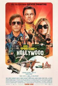 Once Upon a Time in Hollywood (2019) กาลครั้งหนึ่งใน ฮอลลีวู้ด