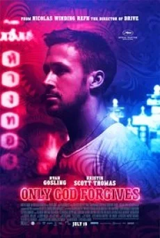 Only God Forgives รับคำท้าจากพระเจ้า พากย์ไทย HD