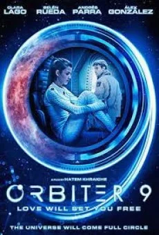 Orbiter 9 ออร์บิเตอร์ 9
