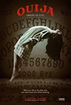 Ouija: Origin of Evil กําเนิดกระดานปีศาจ พากย์ไทย HD