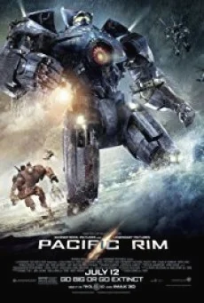 Pacific Rim สงครามอสูรเหล็ก พากย์ไทย เต็มเรื่อง