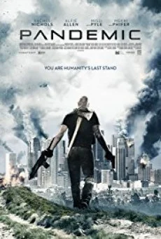 Pandemic หยุดวิบัติ ไวรัสซอมบี้ พากย์ไทย HD