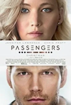 Passengers คู่โดยสารพันล้านไมล์ พากย์ไทย HD