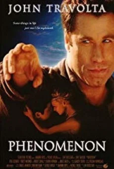 Phenomenon ชายเหนือมนุษย์ พากย์ไทย HD