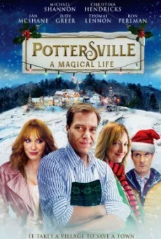 Pottersville พ็อตเตอร์สวิลล์ พากย์ไทย