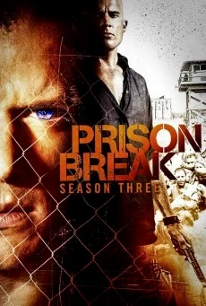 Prison Break Season 3 พากย์ไทย HD