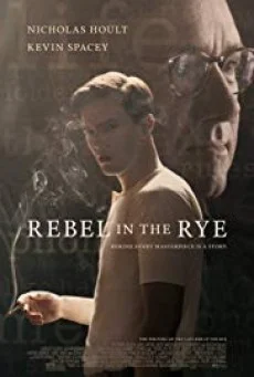 Rebel in the Rye เขียนไว้ให้โลกจารึก พากย์ไทย HD