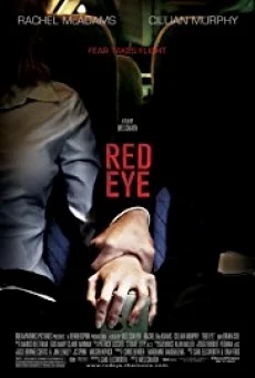 Red Eye เที่ยวบินระทึก พากย์ไทย หนังฟรี