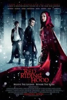Red Riding Hood สาวหมวกแดง พากย์ไทย HD หนังฟรี