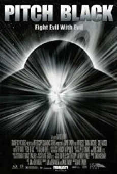 Riddick PitchBlack1 ริดดิค ภาค 1 ฝูงค้างคาวฉลามสยองจักรวาล พากย์ไทย HD