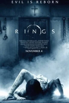 Rings (2017) คำสาปมรณะ 3 พากย์ไทย HD