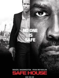 Safe House (2012) ภารกิจเดือดฝ่าด่านตาย