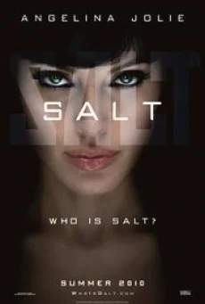 Salt สวยสังหาร พากย์ไทย หนังฟรี