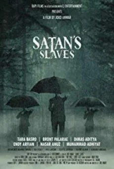 Satans Slaves เดี๋ยวแม่ลากไปลงนรก พากย์ไทย หนังฟรี