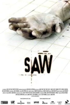 Saw 1 ซอว์ เกมต่อตายตัดเป็น พากย์ไทย HD