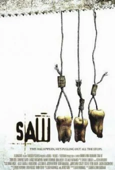 Saw 3 เกมต่อตายตัดเป็น ซับไทย หนัง HD
