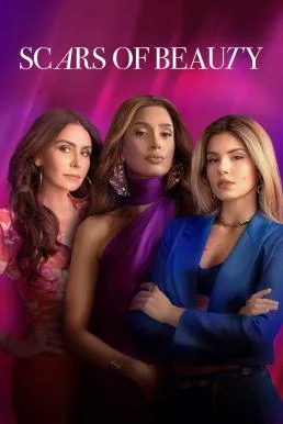 Scars of Beauty (Beleza Fatal) สวยบาดแค้น Season 1 (2025) MAX บรรยายไทย