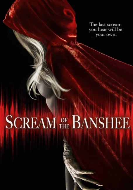 Scream of the Banshee (2011) มิติสยอง 7 ป่าช้า หวีดคลั่งตาย