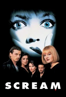 Scream หวีดสุดขีด ภาค 1