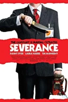 Severance ทัวร์สยองต้องเอาตัวรอด พากย์ไทย HD