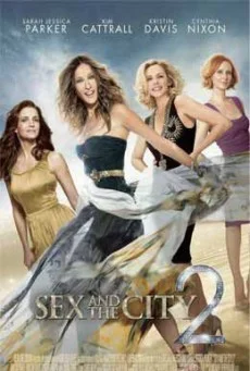 Sex and the City Season 2 เซ็กส์แอนด์เดอะซิตี้ ซีซัน 2 พากย์ไทย