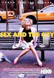 Sex and the City Season 5 พากย์ไทย HD