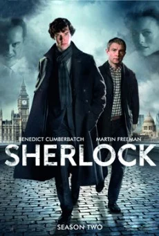 Sherlock Season 2