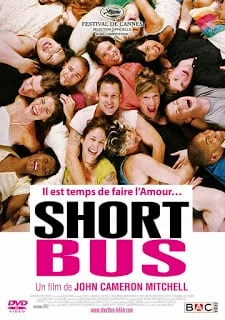 Shortbus (2006) ช็อตบัส