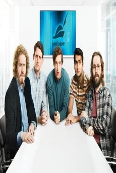 Silicon Valley Season 3 ซิลิคอน วัลเลย์ ซีซัน 3 พากย์ไทย