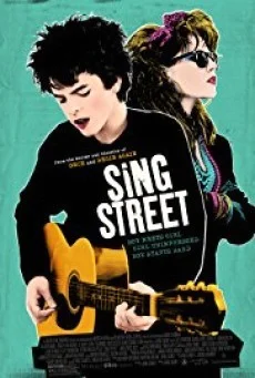 Sing Street (2016) ซับไทย หนังฟรี