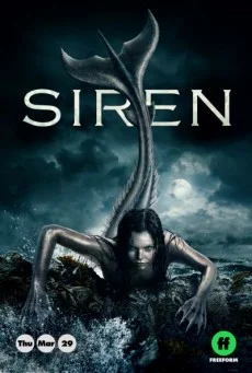 Siren Season 1 ไซเรน พากย์ไทย HD
