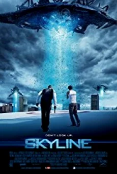 Skyline สงครามสกายไลน์ดูดโลก พากย์ไทย หนัง HD