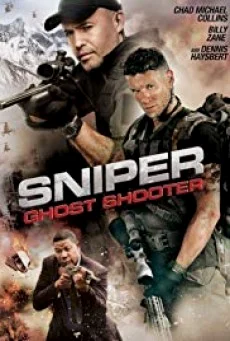 Sniper : Ghost Shooter (2001) สไนเปอร์ เพชฌฆาตไร้เงา